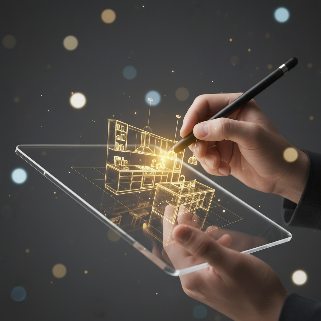 Conceptual design and planning