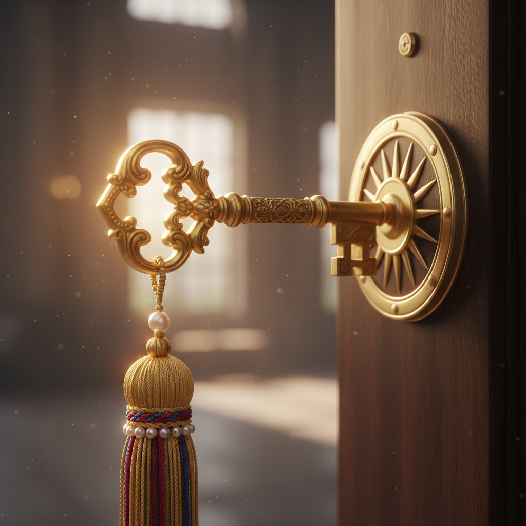 Final walkthrough and handover